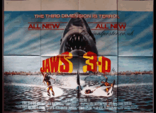 movies jaws 3d shark