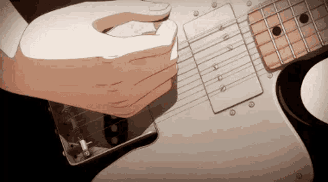 Anime Guitar Tutorials - YouTube