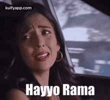 Hayyo Rama!.Gif GIF - Hayyo Rama! Ayesha Hayyo Rama GIFs