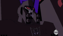 megatron excellent pleased transformers transformers animated