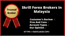 Skrill Forex Broker In Malaysia Bestskrillforexbrokersinmalaysia GIF