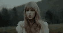 Taylor Swift Safe And Sound GIF - Taylor Swift Safe And Sound GIFs
