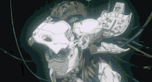 Cyberpunk Ghost In The Shell GIF - Cyberpunk Ghost In The Shell Anime GIFs