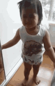 Cry Crying Baby GIF - Cry Crying Baby ร้อง GIFs