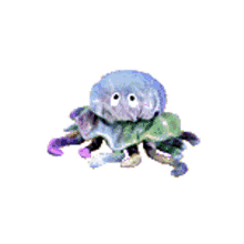 goochy jellyfish
