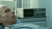 кома быков интерны пульс больница устал GIF - Coma Bykov Interny GIFs