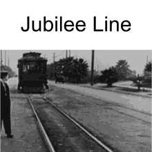 jubilee line