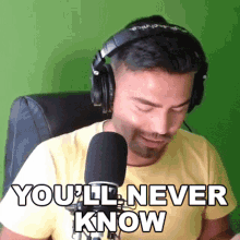 Youll Never Know The7wg GIF - Youll Never Know The7wg The7worldsgaming GIFs