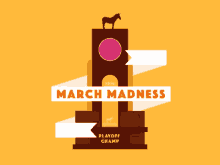 March Madness GIF - March Madness Bracket Tournament GIFs