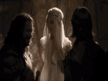 Mythica Mythica Movies Series GIF - Mythica Mythica Movies Series Talking GIFs