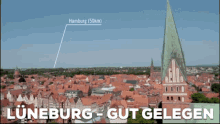 lueneburg l%C3%BCneburg