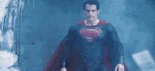 Superman Henry Cavill GIF - Superman Henry Cavill Entrance GIFs