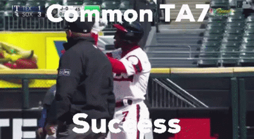 Tim Anderson GIF - Tim Anderson - Discover & Share GIFs