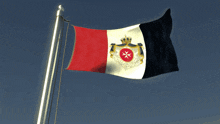 Malta Flag GIF