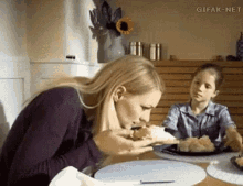 Happy Mothers Day Funny Mom GIF
