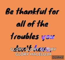 Thankful Cliphy GIF - Thankful Cliphy Blessings GIFs