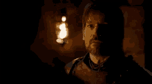Jaime Lannister Stare GIF - Jaime Lannister Stare Heart Eyes GIFs