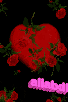Heart O Flower GIF - Heart O Flower GIFs