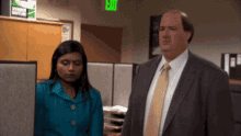 The Office Kevin Malone GIF - The Office Kevin Malone Right Back Atcha GIFs