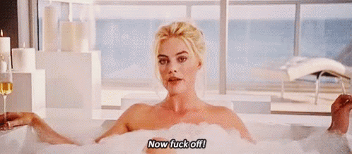 Fuck Off GIF - Fuck Off Now - Discover & Share GIFs