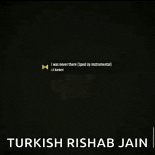 Turkish Rishab Jain Quandale Dingle GIF