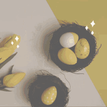 Easter Easter Eggs GIF - Easter Easter Eggs Easter Wishes GIFs