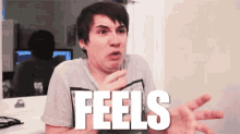 dan is not on fire feels cant handle fangirling right in the feels