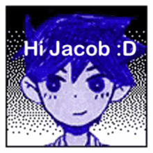 Hi Jacob GIF - Hi Jacob GIFs