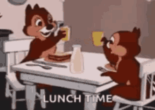 Lunch Lunch Time GIF - Lunch Lunch Time Cheers GIFs