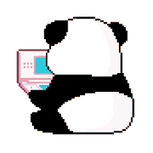 game video games panda fun gaming