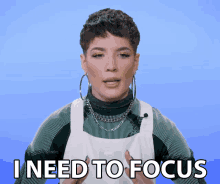 I Need To Focus I Need To Concentrate GIF - I Need To Focus I Need To Concentrate I Have To Stay On Track GIFs