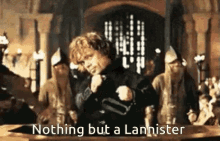 Lannister Dancing GIF - Lannister Dancing GIFs