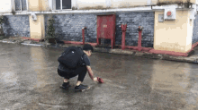 Waterboy Flood GIF - Waterboy Flood Walk On Water GIFs