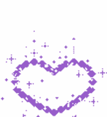 sparkle heart purple heart purple sparkle heart sparkles purple sparkles