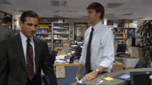 The Office Not Offensive GIF - The Office Not Offensive Offensive GIFs