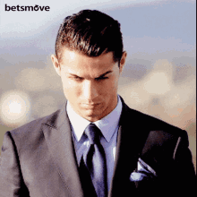 Cristiano Ronaldo Cool GIF