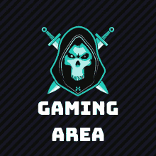 Gaming Logo GIF - Gaming Logo GIFs