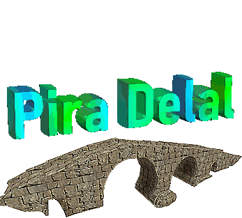 Pira Delal Sticker - Pira Delal Dalal Stickers