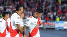 River Plate Enzo GIF