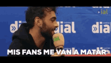 Marco Mengoni Fan GIF - Marco Mengoni Fan Fans GIFs