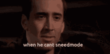 When He Cant Sneedmode Nigmode Sneed Cage Caging Nicholas Laugh GIF
