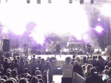 Concert GIF - Concert GIFs