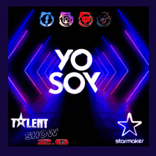 Talentshow20yosoy Yosoytalents20 GIF - Talentshow20yosoy Yosoytalents20 GIFs