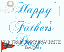 Happyfathersday Greetings GIF - Happyfathersday Greetings Fathersday GIFs