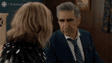 What Can I Say Eugene Levy GIF - What Can I Say Eugene Levy Johnny GIFs