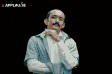 Applause5 Applause Entertainment GIF - Applause5 Applause Entertainment Scam1992 GIFs