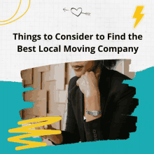 Best Local Moving Company Things To Consider GIF - Best Local Moving Company Things To Consider Things To Think About GIFs