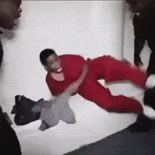 Scared Straight Jumpscare GIF - Scared Straight Jumpscare Shook GIFs