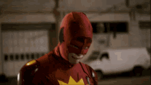 Super Rainn Wilson GIF - Super Rainn Wilson Superhero GIFs