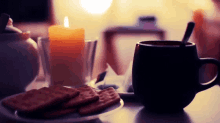 Coffee Beans Drink GIF
